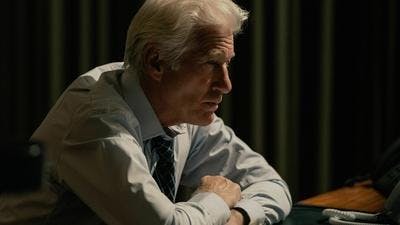 Assistir A Agência Temporada 1 Episódio 5 Online em HD