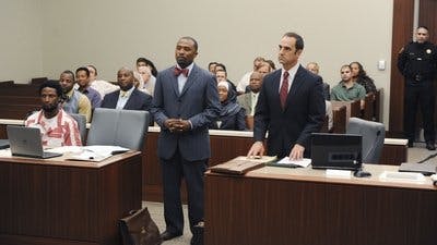 Assistir American Crime Temporada 1 Episódio 4 Online em HD