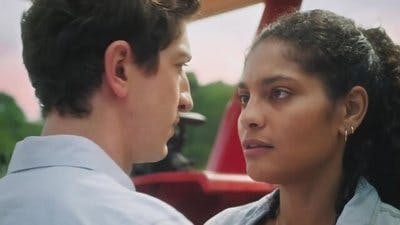 Assistir Land of Desire Temporada 1 Episódio 50 Online em HD