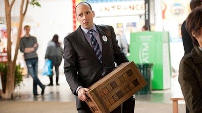 Assistir Veep Temporada 3 Episódio 9 Online em HD