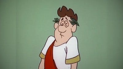 Assistir Os Muzzarelas Temporada 1 Episódio 13 Online em HD