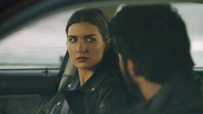Assistir Dinheiro Sujo e Amor Temporada 2 Episódio 5 Online em HD