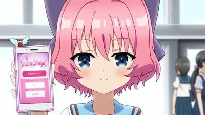 Assistir Re:Stage! Dream Days Temporada 1 Episódio 7 Online em HD