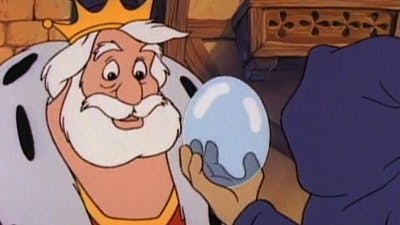 Assistir Os Ursinhos Gummi Temporada 2 Episódio 7 Online em HD