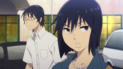 Assistir Boku Dake ga Inai Machi Temporada 1 Episódio 1 Online em HD