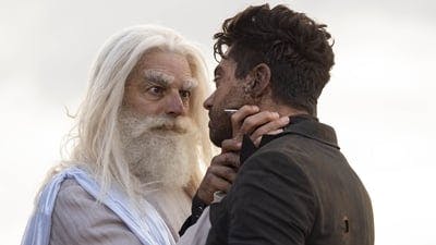 Assistir Preacher Temporada 4 Episódio 8 Online em HD