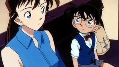 Assistir Detective Conan Temporada 1 Episódio 237 Online em HD