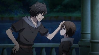Assistir Black Summoner Temporada 1 Episódio 9 Online em HD