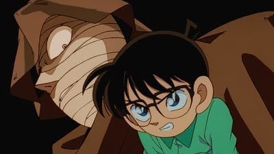 Assistir Detetive Conan Temporada 1 Episódio 34 Online em HD