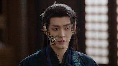 Assistir Amor da Árvore Divina Temporada 1 Episódio 1 Online em HD