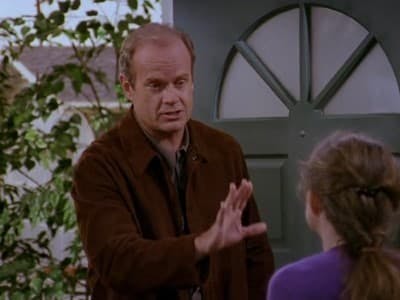 Assistir Frasier Temporada 10 Episódio 19 Online em HD