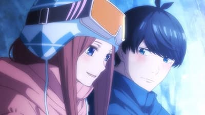 Assistir Gotoubun no Hanayome Temporada 1 Episódio 11 Online em HD