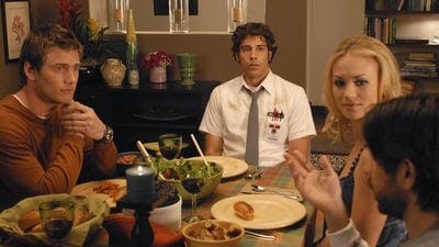 Assistir Chuck Temporada 1 Episódio 2 Online em HD