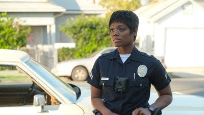 Assistir The Rookie Temporada 1 Episódio 18 Online em HD