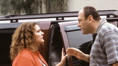 Assistir Família Soprano Temporada 3 Episódio 2 Online em HD