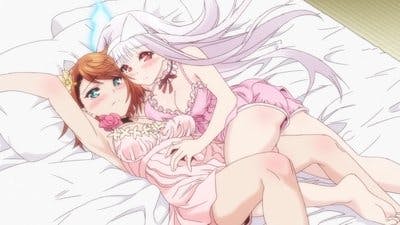 Assistir Yuuna and the Haunted Hot Springs Temporada 1 Episódio 9 Online em HD