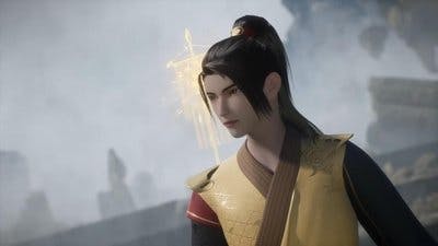 Assistir Martial Master Temporada 1 Episódio 246 Online em HD