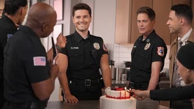 Assistir 9-1-1: Lone Star Temporada 5 Episódio 7 Online em HD