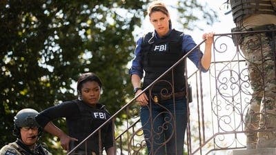 Assistir FBI Temporada 2 Episódio 5 Online em HD