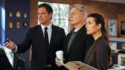 Assistir NCIS: Investigação Naval Temporada 10 Episódio 13 Online em HD