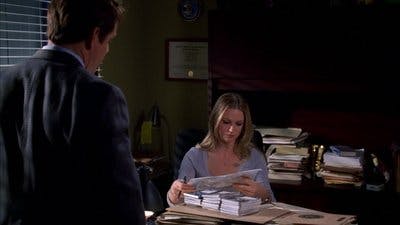 Assistir Mentes Criminosas Temporada 2 Episódio 21 Online em HD