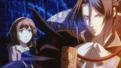 Assistir Sengoku Night Blood Temporada 1 Episódio 9 Online em HD
