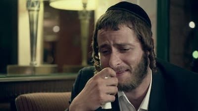 Assistir Shtisel Temporada 1 Episódio 3 Online em HD