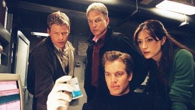 Assistir NCIS: Investigação Naval Temporada 1 Episódio 6 Online em HD