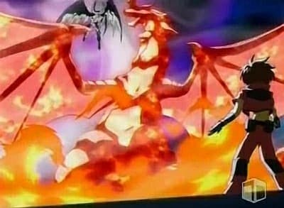 Assistir Bakugan Temporada 1 Episódio 2 Online em HD