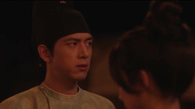 Assistir Flourished Peony Temporada 1 Episódio 22 Online em HD