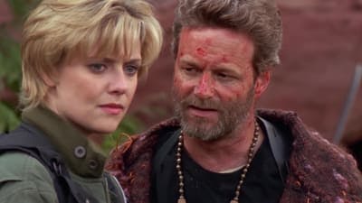Assistir Stargate SG-1 Temporada 1 Episódio 6 Online em HD