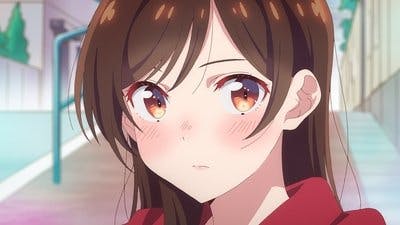 Assistir Rent-a-Girlfriend Temporada 1 Episódio 17 Online em HD