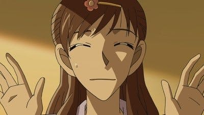 Assistir Detective Conan Temporada 1 Episódio 1002 Online em HD