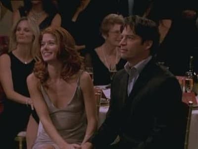 Assistir Will e Grace Temporada 5 Episódio 8 Online em HD