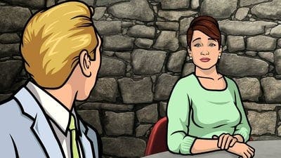 Assistir Archer Temporada 4 Episódio 4 Online em HD