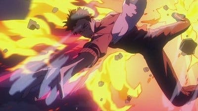 Assistir Super Cubo Temporada 1 Episódio 7 Online em HD
