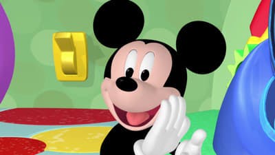 Assistir A Casa do Mickey Mouse Temporada 1 Episódio 25 Online em HD