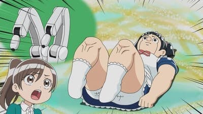 Assistir Boku to Roboko Temporada 1 Episódio 3 Online em HD