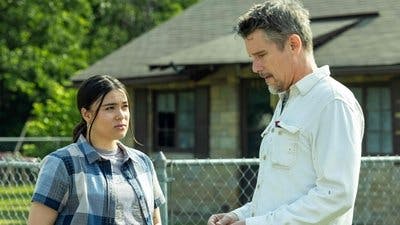 Assistir Reservation Dogs Temporada 3 Episódio 9 Online em HD