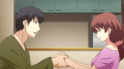 Assistir Eternity: Shinya no Nurekoi Channel ♡ Temporada 1 Episódio 10 Online em HD