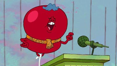 Assistir Chowder Temporada 3 Episódio 2 Online em HD