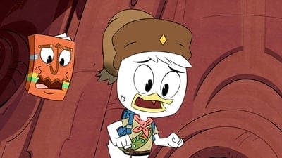 Assistir DuckTales: Os Caçadores de Aventuras Temporada 3 Episódio 1 Online em HD