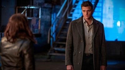 Assistir Flash Temporada 6 Episódio 12 Online em HD