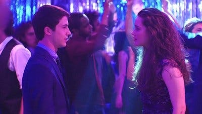 Assistir Por Treze Razões Temporada 1 Episódio 5 Online em HD
