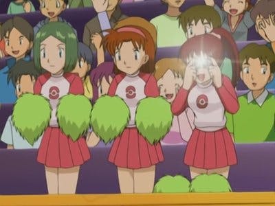 Assistir Pokémon Temporada 7 Episódio 38 Online em HD