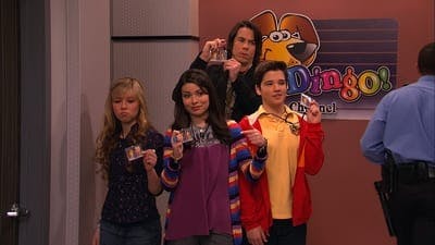 Assistir iCarly Temporada 2 Episódio 21 Online em HD