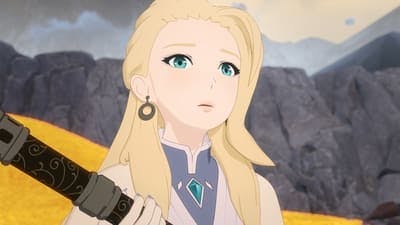 Assistir RWBY Temporada 6 Episódio 3 Online em HD