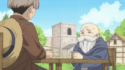 Assistir Frieren e a Jornada para o Além Temporada 1 Episódio 3 Online em HD
