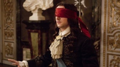 Assistir Versailles Temporada 3 Episódio 2 Online em HD