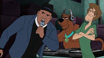 Assistir Scooby-Doo e Convidados Temporada 2 Episódio 21 Online em HD